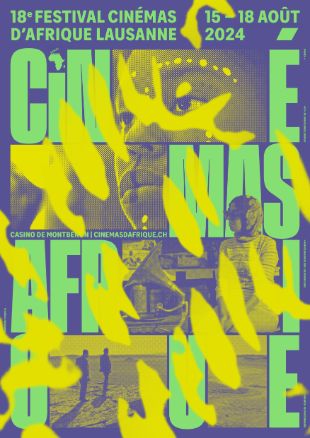 Cinéma d'Afrique
